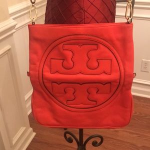 Tory Burch Messenger